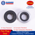 Kit seal silinder excavator dengan harga kualitas